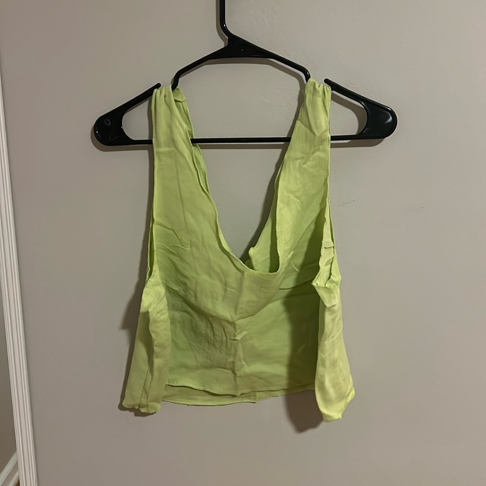 Urban Outfitters muscle tank